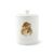 Wrendale Designs L Biscuit Barrel the Diet Starts Tommorow