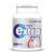 Wrigleys Extra White Chewing Gum, Peppermint Flavour, 46 pieces, Sugar Free Chewing Gum Bottle with Xylitol S&S £1.66
