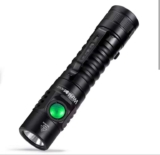 Wurkkos FC11C Flashlight Nippon Chemical 519A Mountaineering Edition with code – Wurkkos Official Store