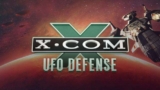 X-COM Classic Series ( UFO Defense, Terror from the Deep, Apocalypse, Interceptor and Enforcer ) £0.75 each (PC/GOG)