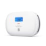 X-Sense CO Detector with Replaceable Battery, Digital Display, Peak Memory