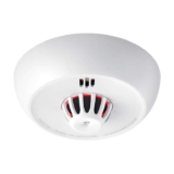 X-Sense Heat Alarm with 10-Year Sealed Battery, LED indicator & Silence Button – Sold by X-SENSE-UK / FBA