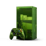 XBOX Series X25 Console Limited Edition bundle
