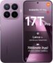 XIAOMI 17T Pro Smartphone 121024GB Deep Violet 6.83 144Hz Display