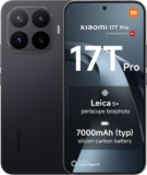 XIAOMI 17T Pro Smartphone 12GB 256GB 144Hz 7000mAh Battery / Blue Or Purple £499.19 Xiaomi Tech World (UK Del.)