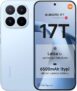 XIAOMI 17T Smartphone 12512GB Blue 6.59 120Hz Display