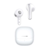 XIAOMI Buds 5, Semi-In-Ear Earbuds, ANC, 6.5h39h Battery, White