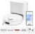 XIAOMI H40 Robot Vacuum Cleaner with Self Empty Station, 10000 Pa Suction