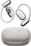 XIAOMI OpenWear Stereo Pro Open-Ear Earbuds, 45H Battery, Titan Gray Secure Ear Hook Design, Hi-Res HiFi Drivers / Sand £59.58