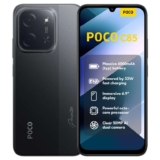 XIAOMI POCO C85, Smartphone 6128GB, 6.9 120Hz Display 7.99mm Design, MediaTek Helio G81-Ultra Octa-core, 50MP AI dual camera, 6000mAh