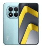 XIAOMI POCO M8 Pro 5G 8GB 256GB, 6.83 CrystalRes 1.5K AMOLED Display, Snapdragon 7s Gen 4 Green Xiaomi Tech 3 Colours (UK Delivery)