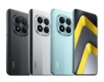 XIAOMI POCO M8 Pro 8256GB 6500mAh 1.5K AMOLED SD 7s Gen4 50Mp Light Fusion 800 with OIS IP68 12/512 £289 All Colours – with on site coupon