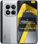 XIAOMI POCO M8 Pro Smartphone 5G 8256GB Silver 6500mAh(typ) Battery 6.83 CrystalRes 1.5K AMOLED Display, Snapdragon 7s Gen 4