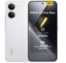 XIAOMI POCO X8 Pro MAX Smartphone 12512GB White Flagship Dimensity 9500s 6.83 1.5K 120Hz – Used Like New – Sold by Amazon Resale