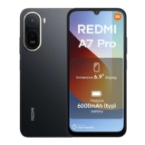 XIAOMI REDMI A7 Pro, Smartphone 464 GB, Immersive 6.9 display, 6000mAh (typ) battery