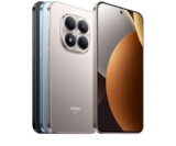 XIAOMI REDMI Note 15 Pro 5G 12512GB Titanium & Glacier Blue 6580mAh IP68 200MP Camera Dimensity 7400-Ultra sold by Amazon EU
