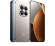 XIAOMI REDMI Note 15 Pro 5G 12512GB Titanium & Glacier Blue 6580mAh IP68 200MP Camera Dimensity 7400-Ultra sold by Amazon EU