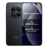 XIAOMI REDMI Note 15 Pro 5G Smartphone 8512GB Black
