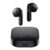 XIAOMI Redmi Buds 6 Active Wireless Earbuds, Clear Calls Dual Mic, Bluetooth 5.4, 30-Hour Battery, Lightweight, Black
