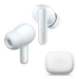 XIAOMI Redmi Buds 6 Pro Wireless Bluetooth Headphone in-ear, Triple Drivers,Dimensional Audio,55dB ANC, 4KHz Wide Frequency