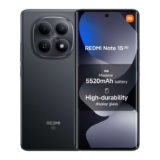 XIAOMI Redmi Note 15 5G 8256 GB, Ultra-slim Design, IP65 Water Resistance 108MP Camera, 6.77 FHD Display All Colours