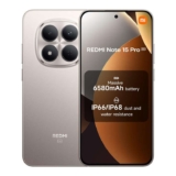 XIAOMI Redmi Note 15 Pro 5G 8256 GB 6580mAh Battery P66/IP68 200MP Camera 6.83 AMOLED Display All Colours 21 years Warrenty – Prime deal