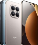 XIAOMI Redmi Note 15 Pro 5G, Smartphone 12512 GB , 6.83 AMOLED Display, All Colours with coupon – £296.1 with new user coupon