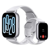XIAOMI Redmi Watch 5 Active Smart Watch (Silver) Band 9 Active £14.67 (2 Colours) Xiaomi Band 10 Pink £26.77