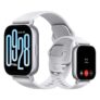 XIAOMI Redmi Watch 5 Active Smart Watch (Silver) Band 9 Active £14.67 (2 Colours) Xiaomi Band 10 Pink £26.77