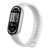 XIAOMI Smart Band 10 Fitness Tracker, 1.72 AMOLED Display, 21Day Battery Life, 150 Sports Modes,