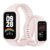 XIAOMI Smart Band 10 Fitness Tracker, 1.72 AMOLED Display, 21Day Battery Life, 5ATM Waterproof