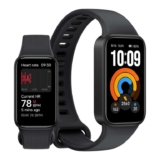 XIAOMI Smart Band 11 Active, Fitness Tracter for Man Woman, Black – Sold by Xiaomi UK /FBA