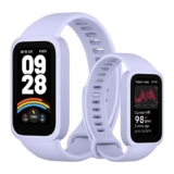XIAOMI Smart Band 9 Active, Sports fitness tracker, 1.47 TFT display, 60Hz high refresh rate