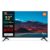 XIAOMI TV F 32, 32 Inch (81 cm), HD, Smart TV, Fire TV, Dolby Audio, DTS Virtual:X S Alexa Voice Control, Works with Apple AirPlay