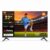 XIAOMI TV F Pro 32, 32 Inch (81 cm), QLED, Smart TV, Fire TV, Dolby Audio, DTS Virtual:X, DTS-HD,