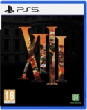 XIII (PS5) – New Box, Very Good Disc – sold by Boomerang Video Games