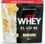 XL Nutrition XTRA Whey Protein 2kg incl. discount code optional another 10% off S&S
