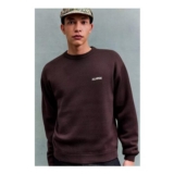 XLARGE Brown Backside OG Knit Jumper
