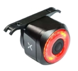 XOSS XR Pro Team Sync Tail Light, Auto Brake Sensing Bicycle Rear Light – Sold by XOSS Official Store