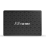 XS97 H PRO 2.4G5G WIFI ARM Cortex A53 HDMI H618 Media Box (Free Shipping for new users) – Sold by Shenzhen Xangshi Technology Co., Ltd.