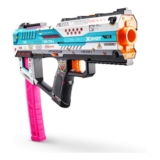 XSHOT SKINS Fury-X Pro Series by ZURU(40 Darts), Pistol