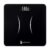 XShield High Precision Body Weight Scale with 180kg/400lb Capacity Backlit LCD Display – with Prime