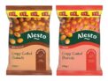 XXL Crispy Coated Peanuts – 250g – BBQ / Paprika Flavour – LIDL Plus Price