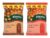 XXL Crispy Coated Peanuts – 250g – BBQ / Paprika Flavour – LIDL Plus Price