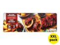 XXL Slow Cooked Smoky BBQ Pork Rib Rack 1kg