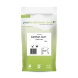 Xanthan Gum 100g by Yourhealthstore, Gluten Free, Extra Fine 200 Mesh, Non GMO