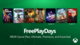 Xbox Free Play Days ARC Raiders, Screamer & Family Man: free to play this weekend