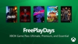 Xbox Free Play Days Call of Duty Black Ops 7, Diablo IV, Ikonei Island: An Earthlock Adventure, and More