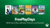 Xbox Free Play Days Dying Light 2, Riders Republic, Monster Hunter Stories, Lets Build a Zoo, and More