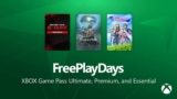 Xbox Free Play Days Gears of War: E-Day Open Beta, Sunderfolk and Asdivine Cross